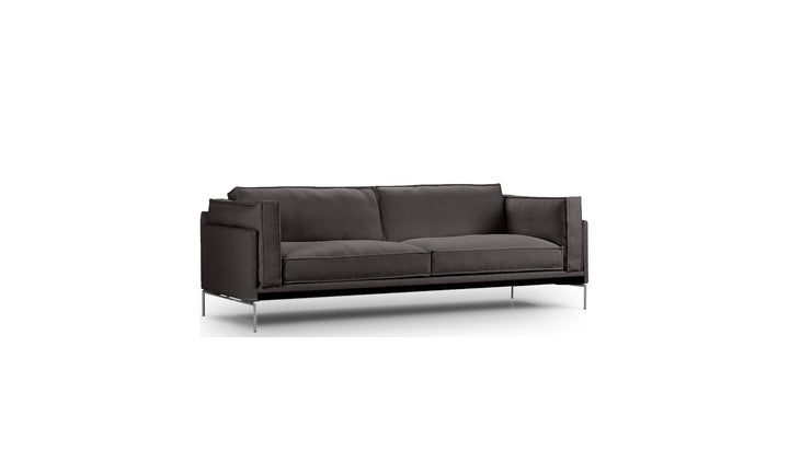 Slimline (Gravel 16) QuickShip by Eilersen — product