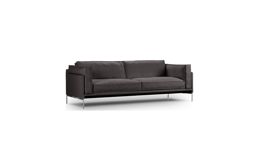 Slimline (Gravel 16) QuickShip by Eilersen — product