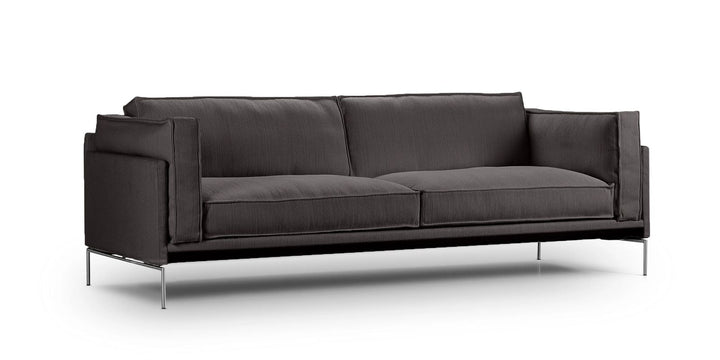 Slimline (Gravel 16) QuickShip by Eilersen — detail
