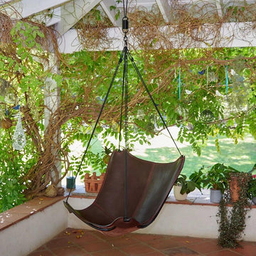 Luxurious Sling Butterfly Hanging Swing Chair – Modern Studio