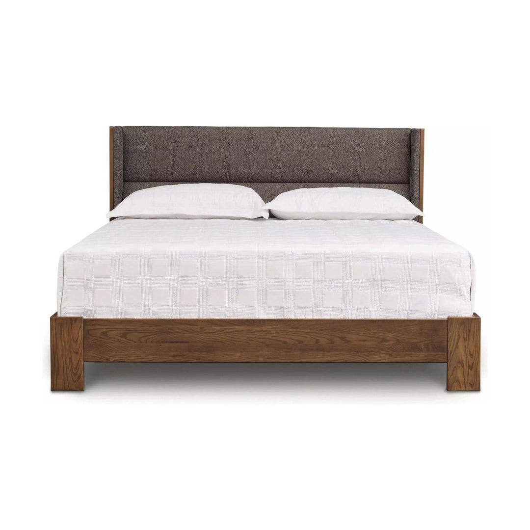Sloane Bed with Legs Copeland Furniture