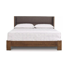 Sloane Bed with Legs Copeland Furniture