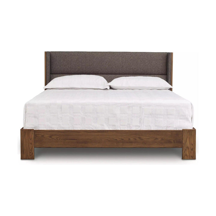 Sloane Bed with Legs Copeland Furniture
