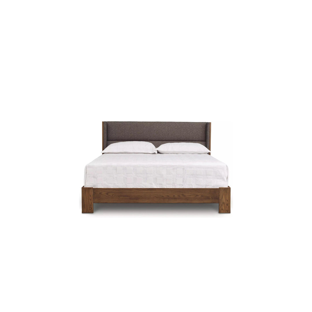 Sloane Bed with Legs Copeland Furniture