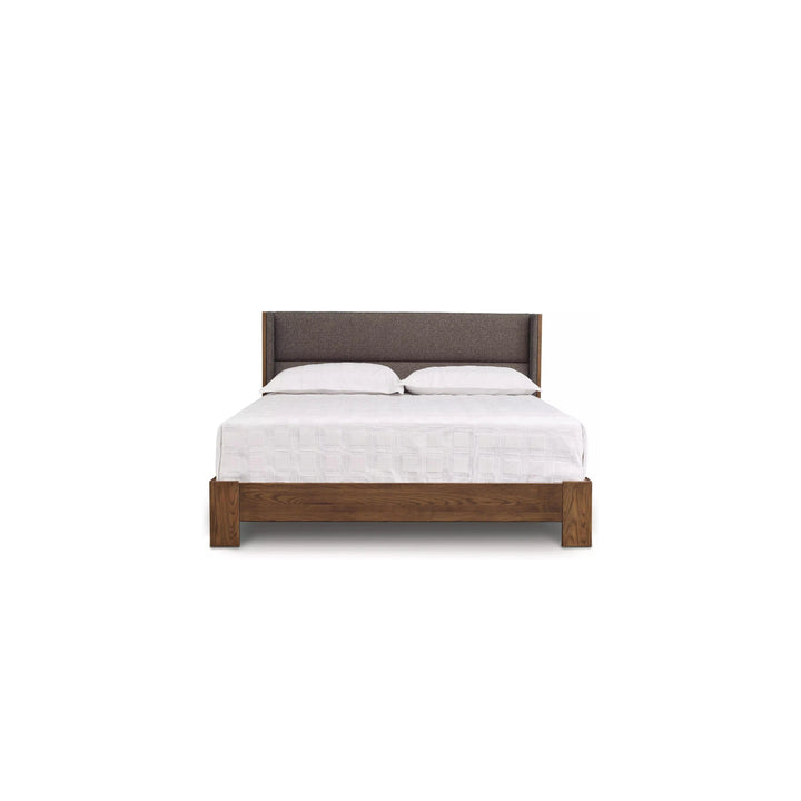 Sloane Bed with Legs Copeland Furniture
