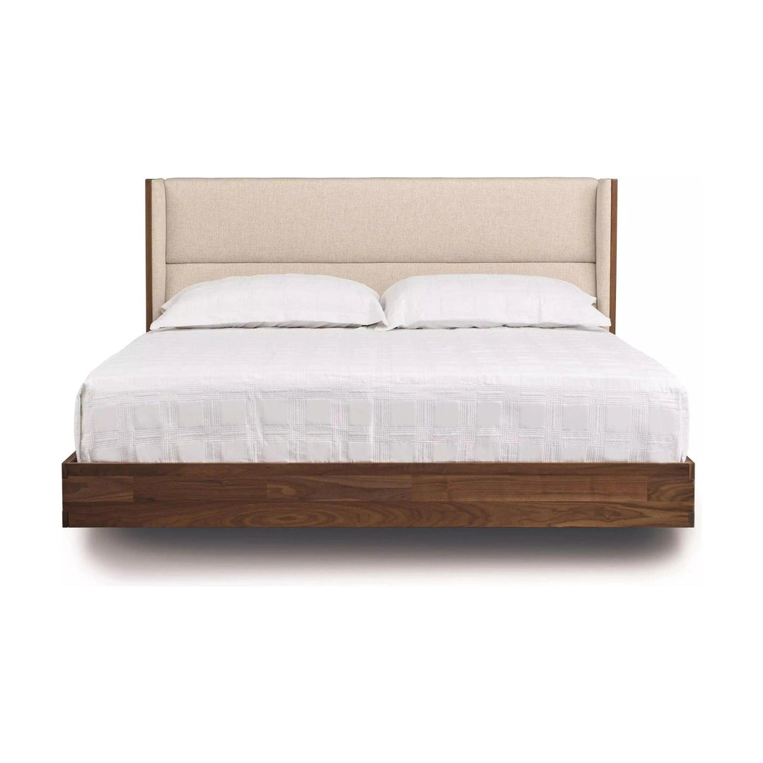 Sloane Floating Bed Copeland Furniture