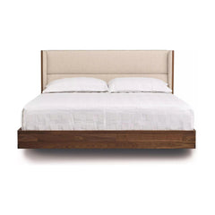 Sloane Floating Bed Copeland Furniture