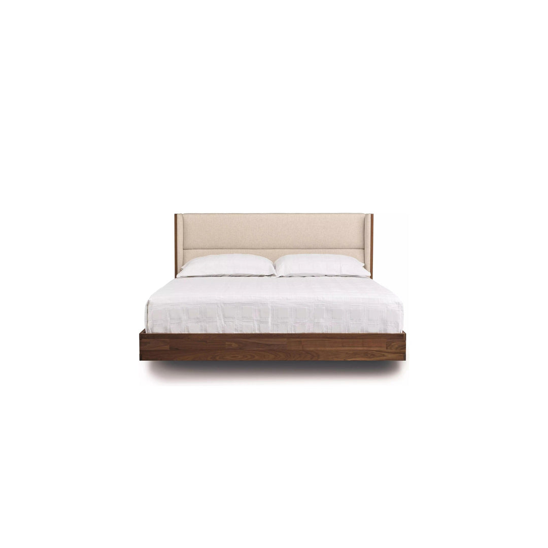 Sloane Floating Bed Copeland Furniture