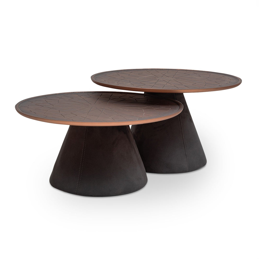 Small Coffee Table Soho Concept