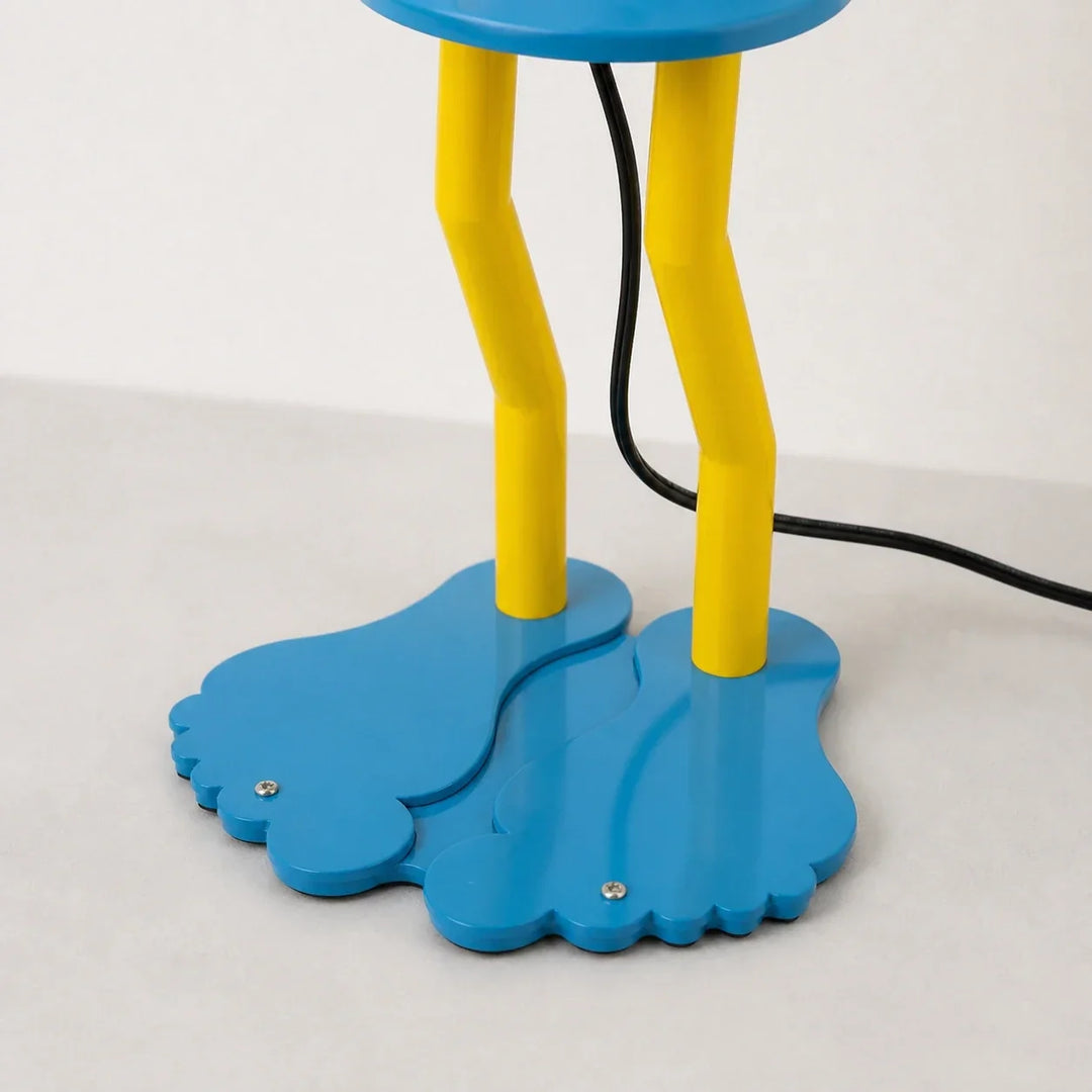 Smile Spring Table Lamp by Interior Moderna - view 4