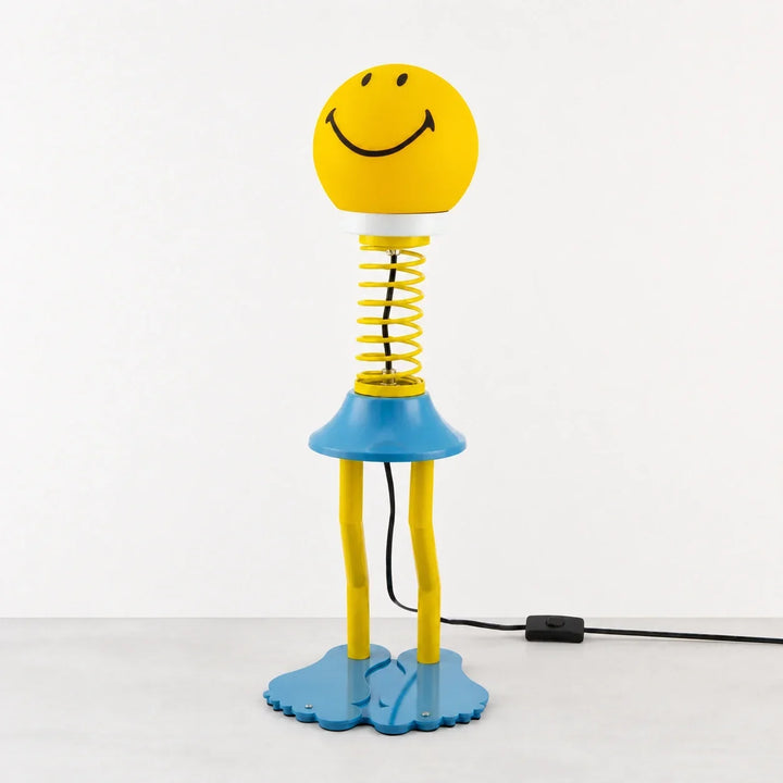 Smile Spring Table Lamp by Interior Moderna - view 3