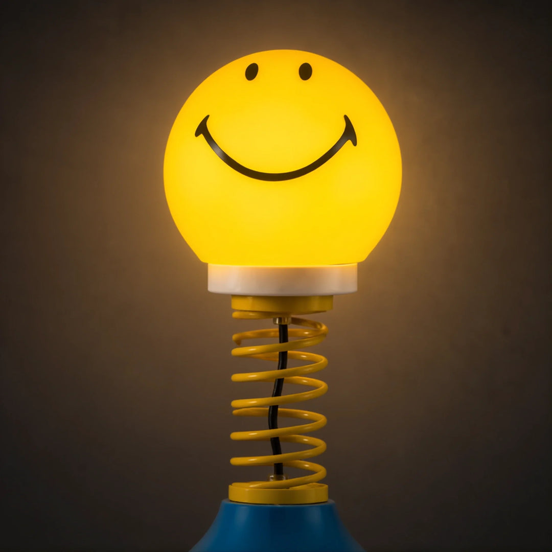 Smile Spring Table Lamp by Interior Moderna - view 5
