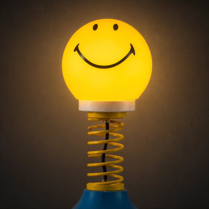 Smile Spring Table Lamp by Interior Moderna - view 5