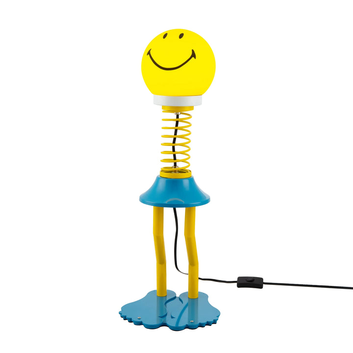 Smile Spring Table Lamp by Interior Moderna