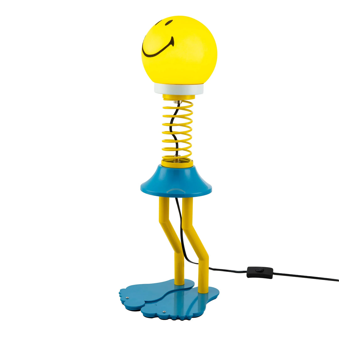 Smile Spring Table Lamp by Interior Moderna - view 6