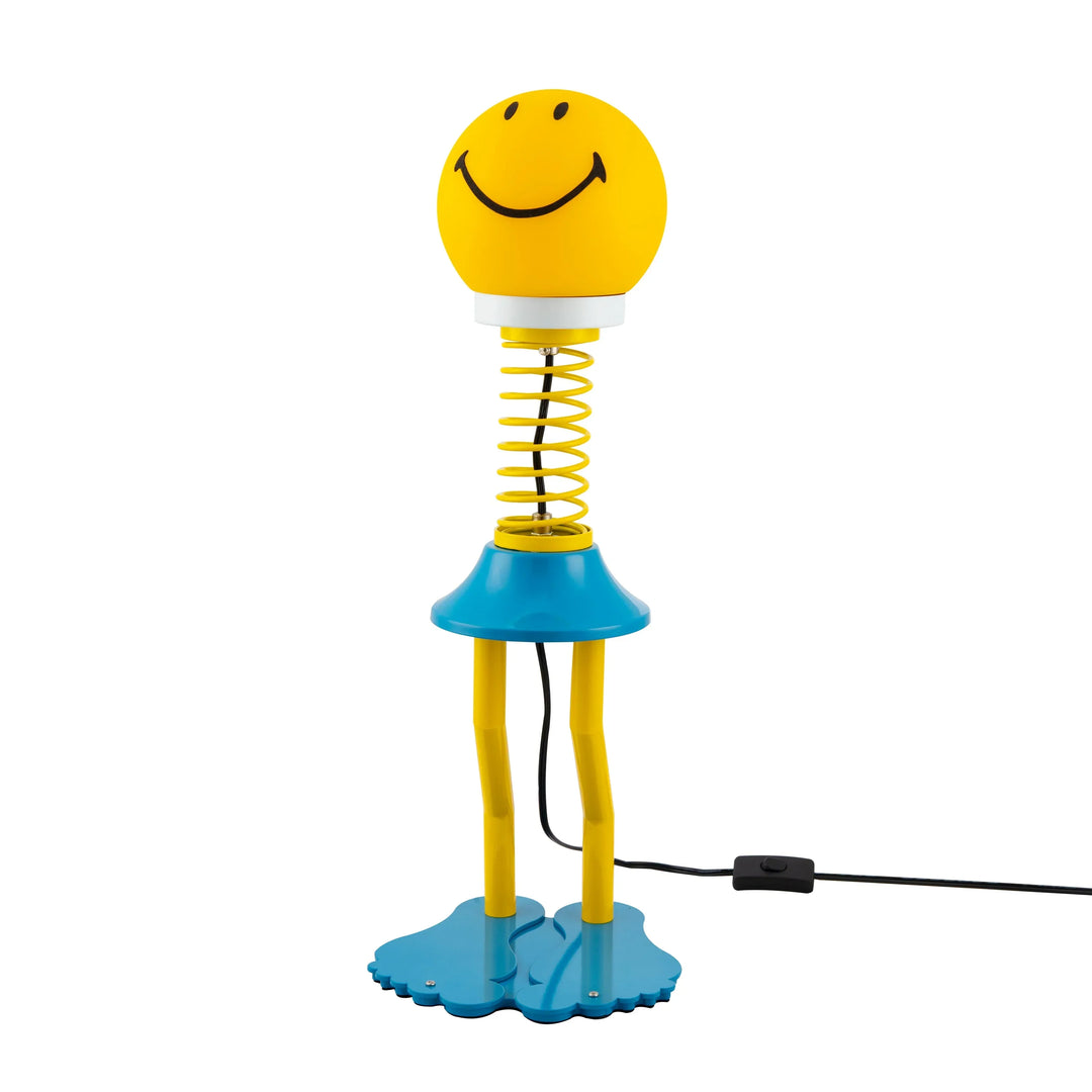 Smile Spring Table Lamp by Interior Moderna - view 7