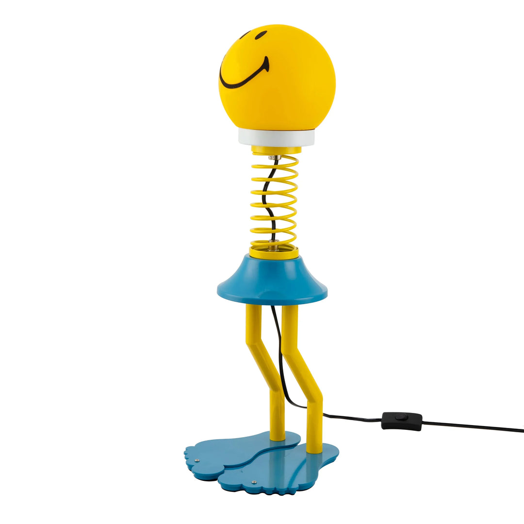 Smile Spring Table Lamp by Interior Moderna - view 8