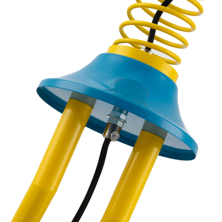 Smile Spring Table Lamp by Interior Moderna - view 10