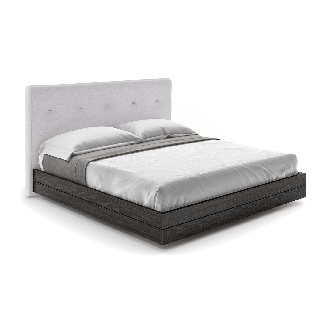 Sofia Bed — white cutout