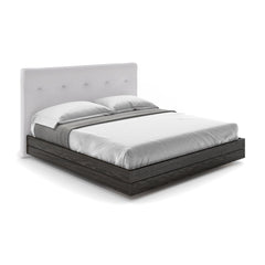 Sofia Bed — white cutout