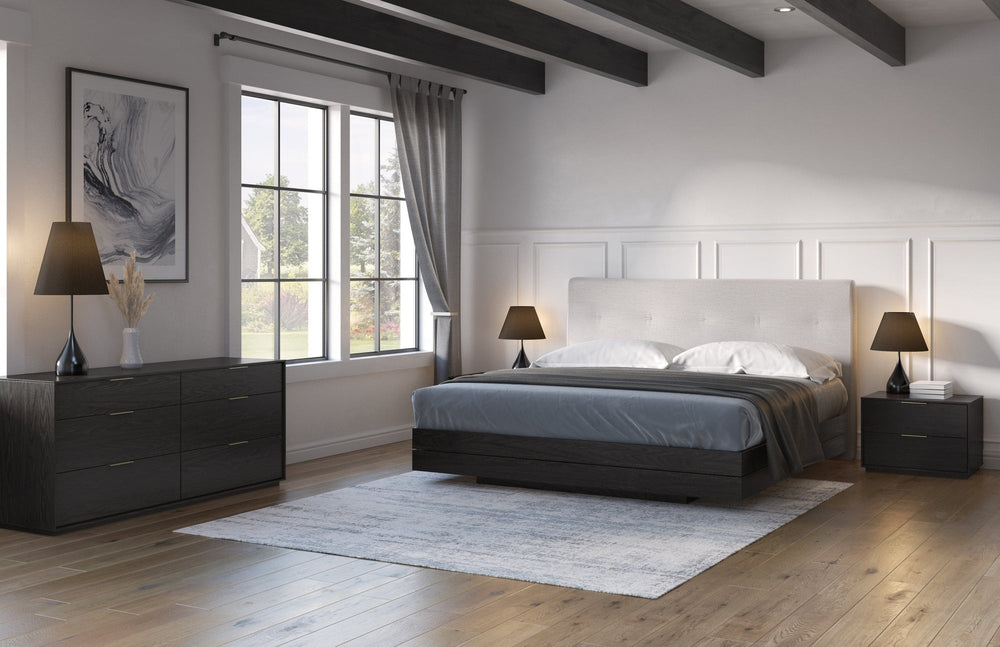 Sofia Bed — lifestyle bedroom
