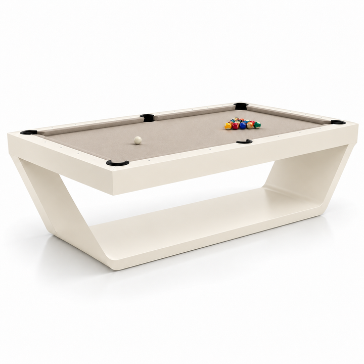 Sofia Modern Slate Pool Table