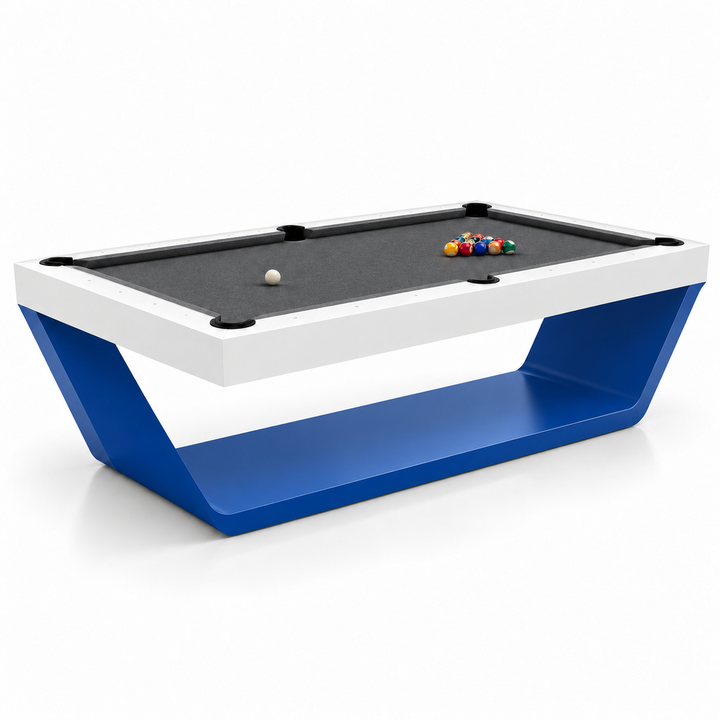Sofia Modern Slate Pool Table
