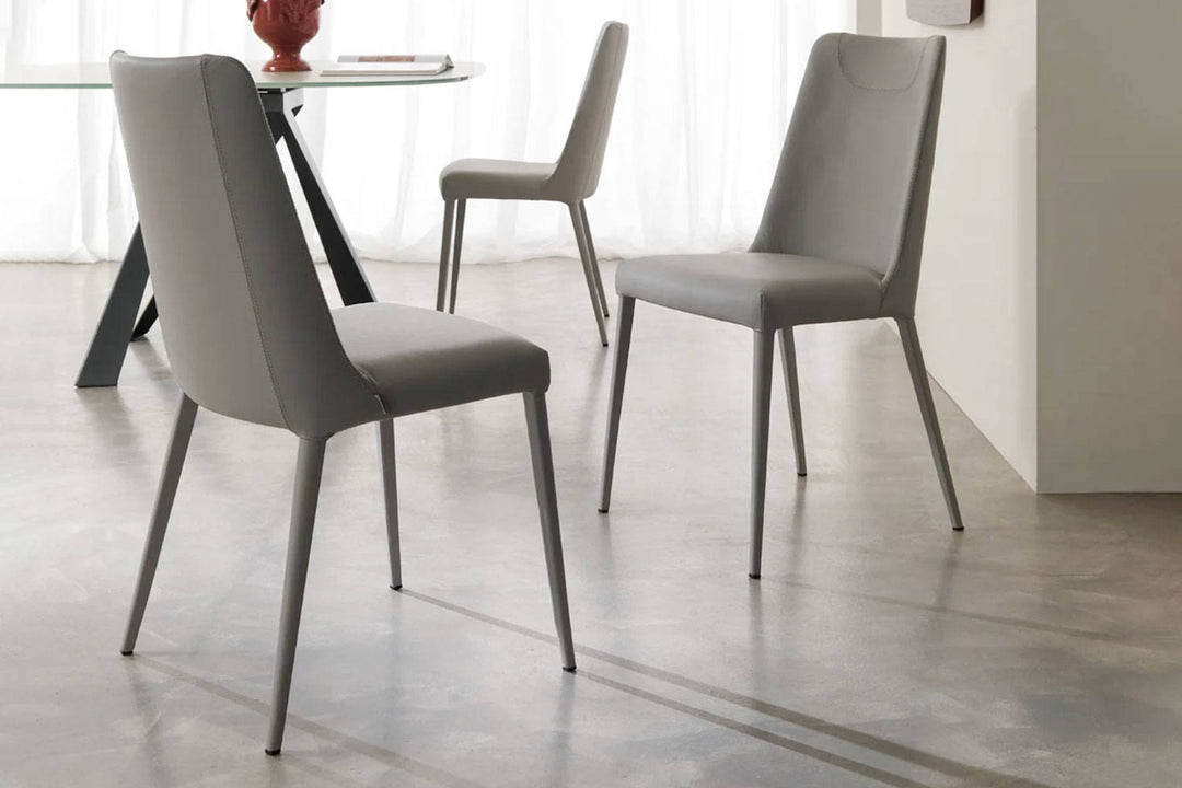 Sofia Dining Chair Ozzio Italia