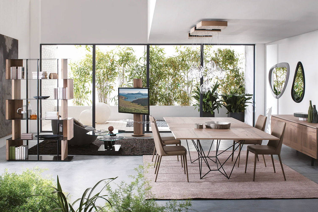 Sofia Dining Chair Ozzio Italia