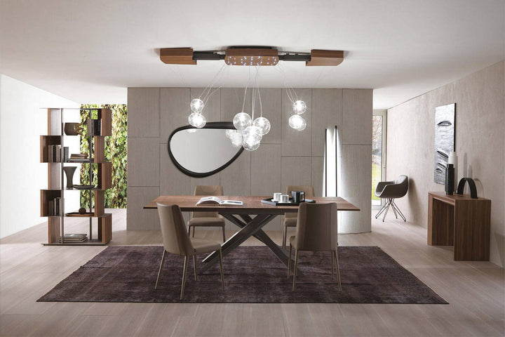 Sofia Dining Chair Ozzio Italia