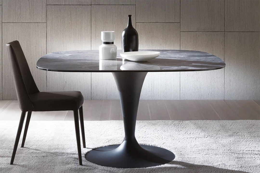 Sofia Dining Chair Ozzio Italia
