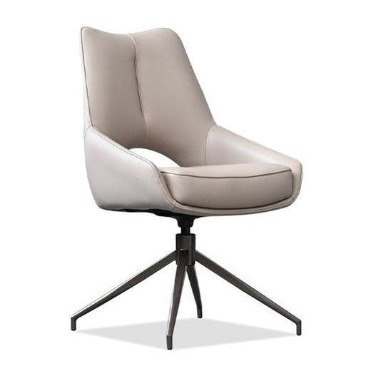 SOFIA Dining Chair in Buff Beige Mobital