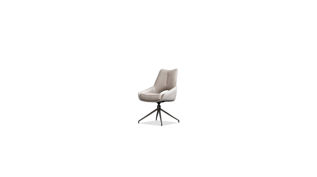 SOFIA Dining Chair in Buff Beige