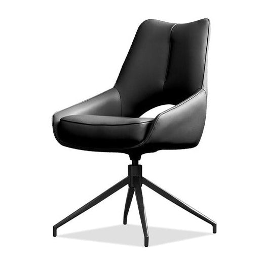 SOFIA Dining Chair in Onyx Black Mobital