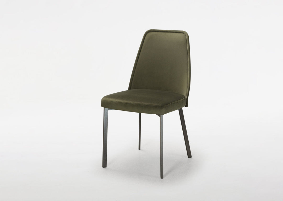 Sofia Dining Chair in a contemporary dining setting