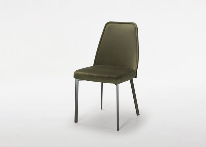 Sofia Dining Chair in a contemporary dining setting