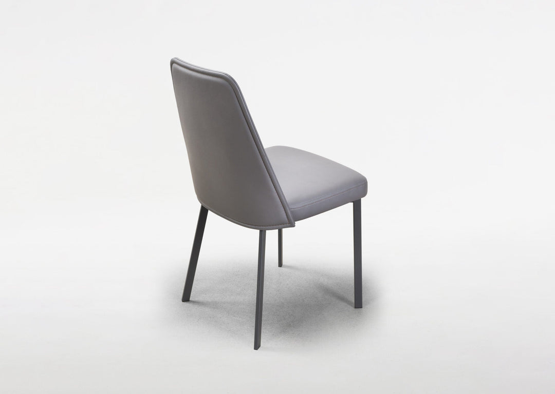 Sofia Dining Chair styled in a modern interior