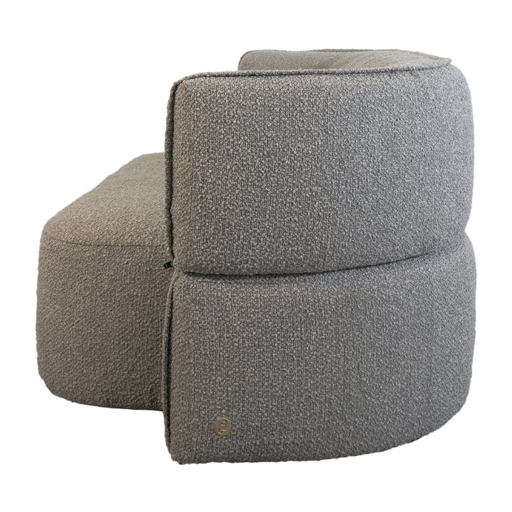 Soft Island Indoor Sofa