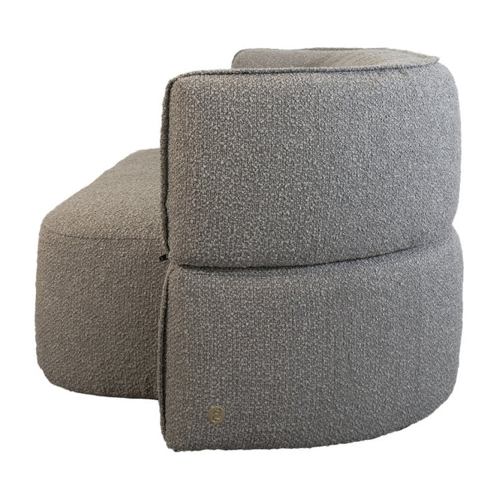 Soft Island Indoor Sofa