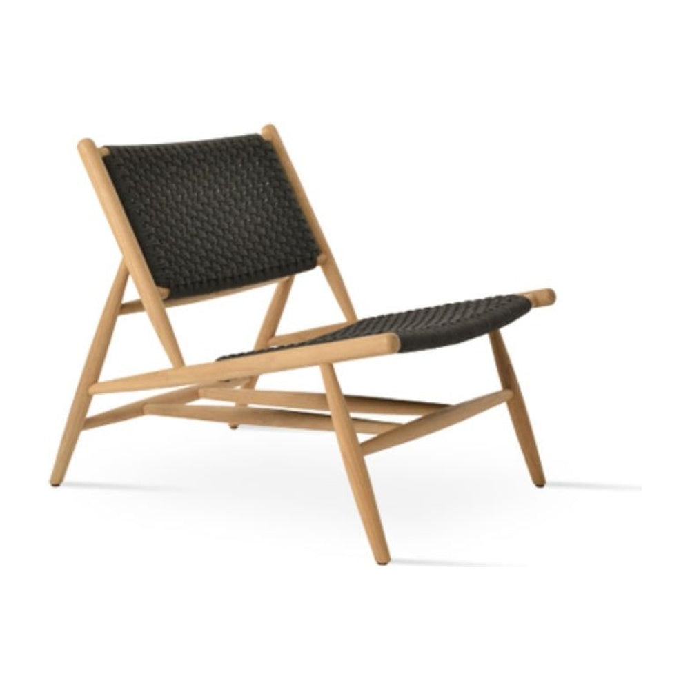 Phuket Lounge Chair by Soho Concept — product view