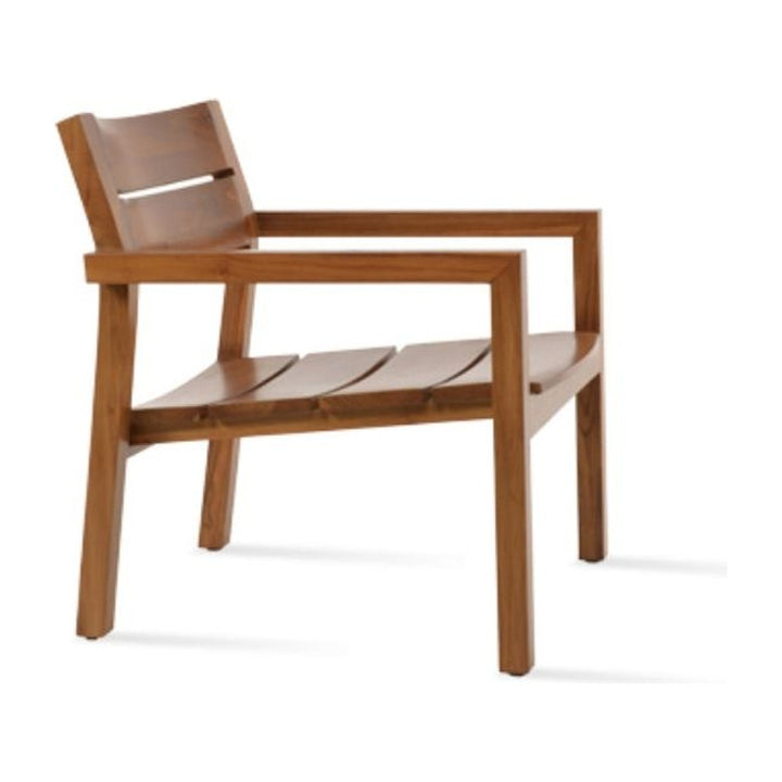 Hrant Lounge Armchair by Soho Concept — product view