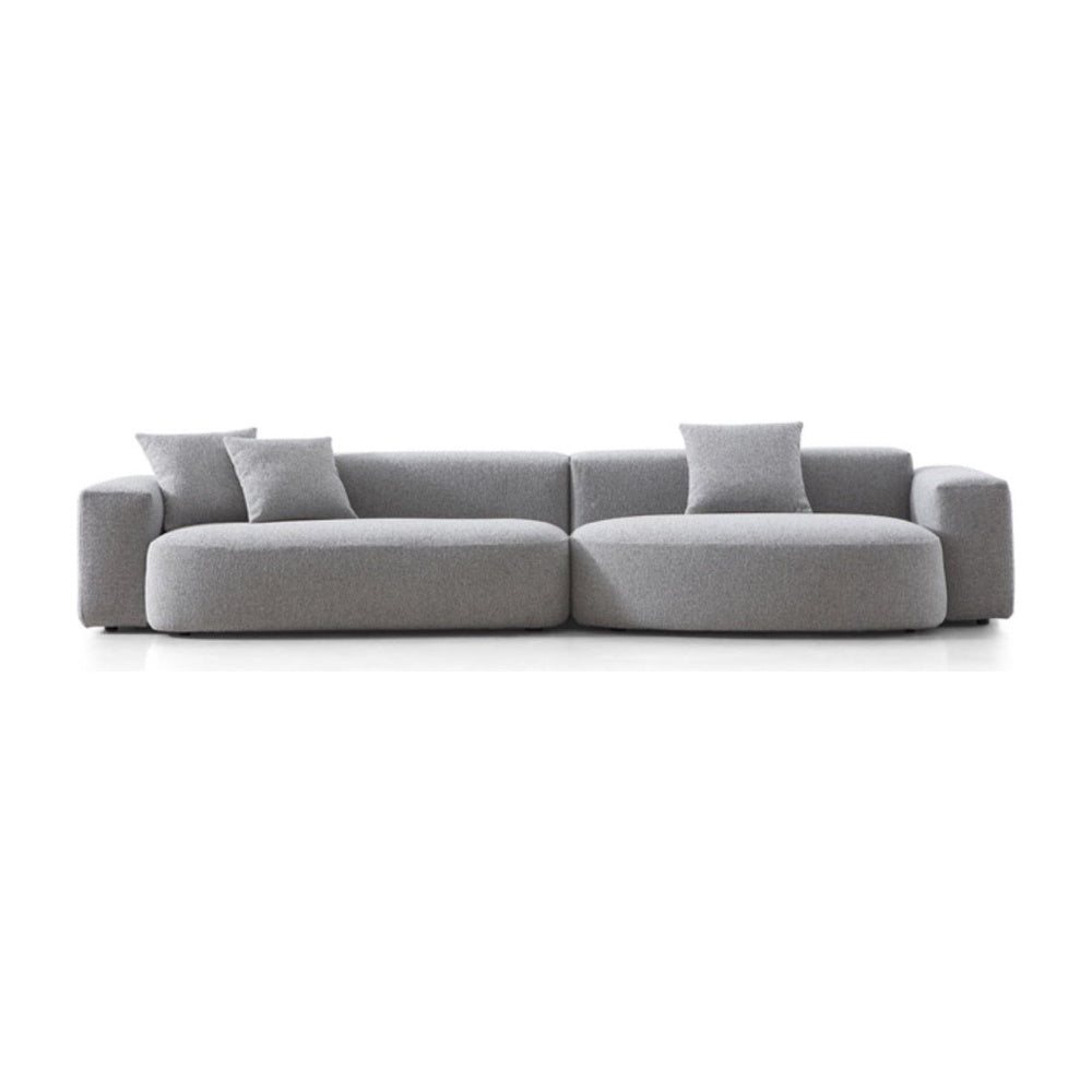 Bleecker Sofa by Soho Concept — product view