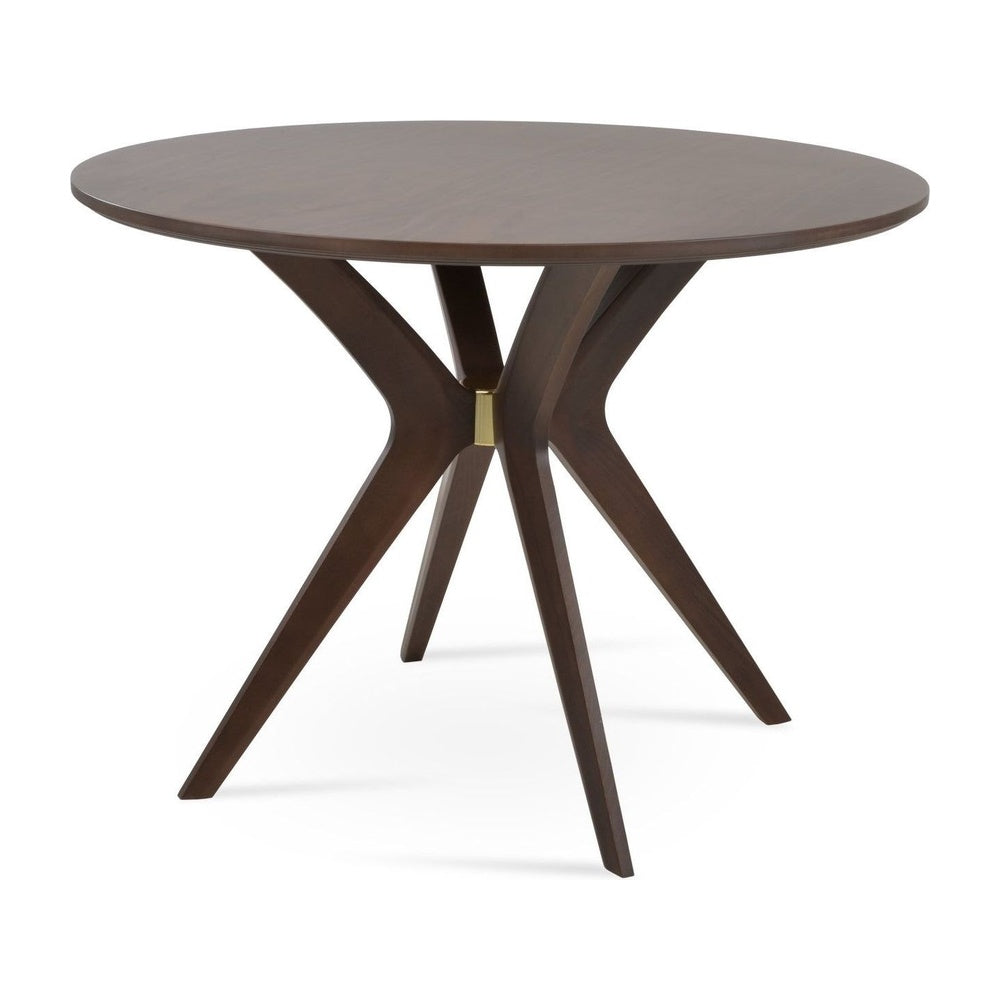 Pavilion Wood Dining Table by Soho Concept — product view