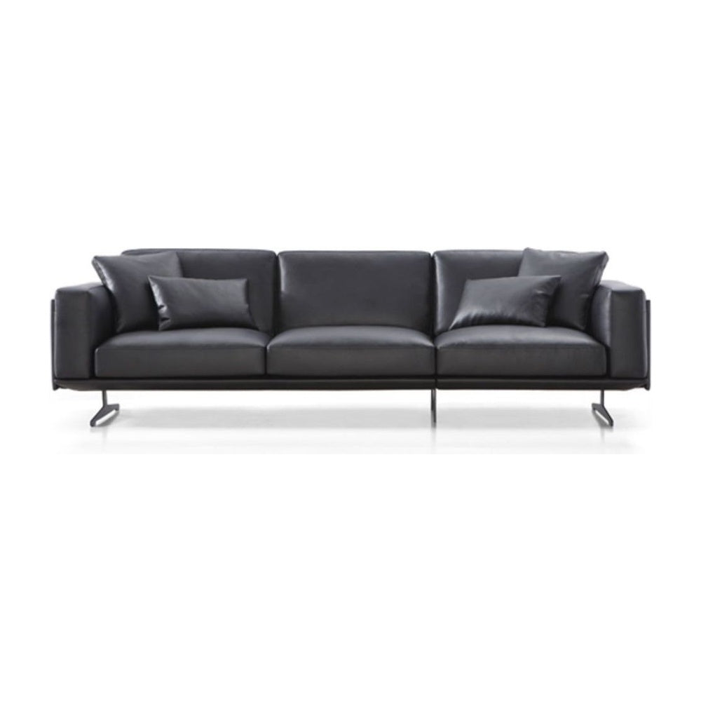 Henry Sofa by Soho Concept — front view