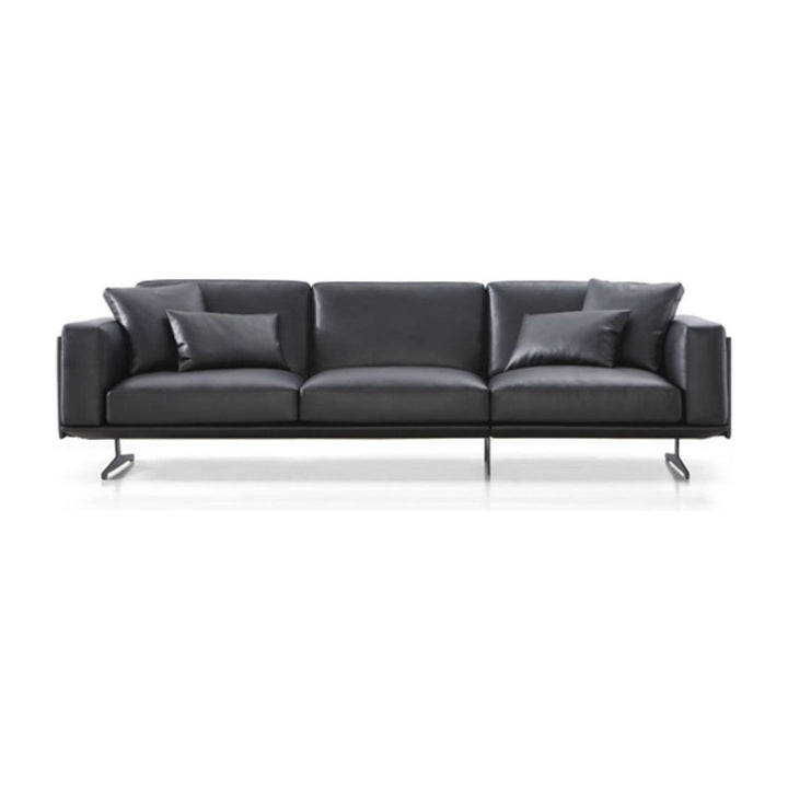 Henry Sofa by Soho Concept — front view