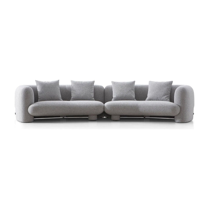 Marin Sofa by Soho Concept — front view