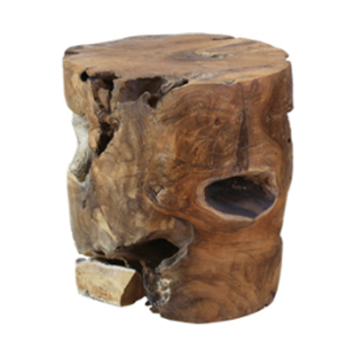 Nichole Stool &amp; Side Table by Soho Concept — product view