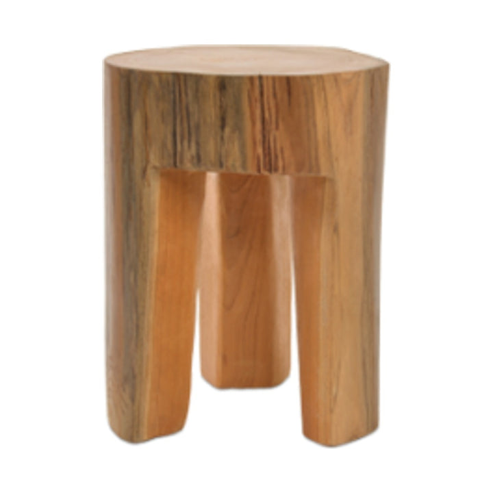 Tripod Stool &amp; Side Table by Soho Concept — product view