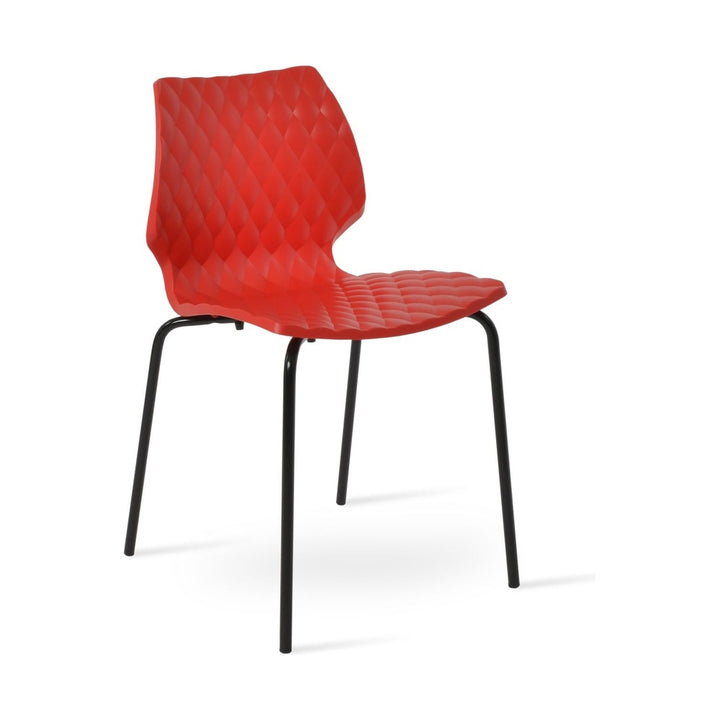 Uni-550 Side Chair by Soho Concept — product view