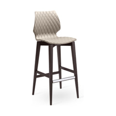Uni-386 Wood Bar Stool by Soho Concept — product view